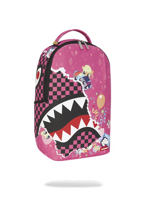 Zaino My Little Pony SPRAYGROUND | 910B9057NSZMY LITTLE PONY CANNON TEAR